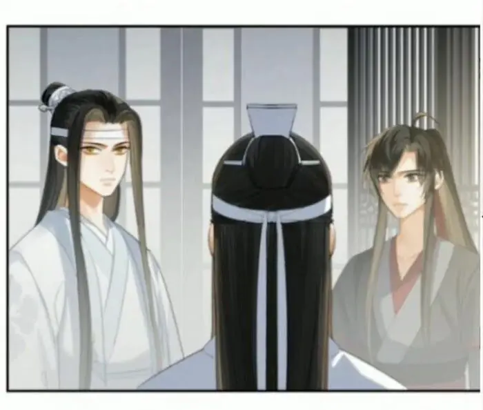 Mo Dao Zu Shi Chapter 178 image 17_optimized